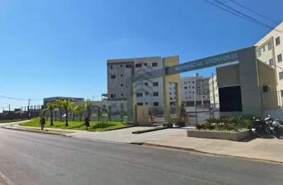 Apartamento à venda - residencial das orquídeas - bela vista - palhoça