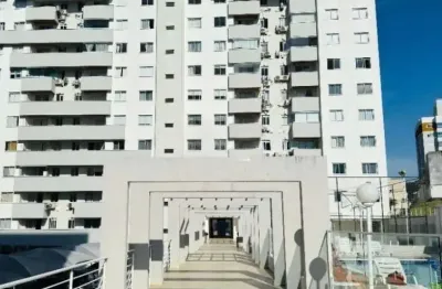 Apartamento com 2 quartos à venda na Rua Capri, Pagani, Palhoça