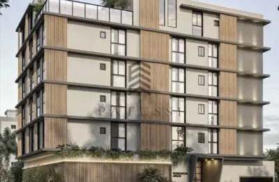 Apartamento com 1 quarto à venda na Avenida Maracanas, Pedra Branca, Palhoça