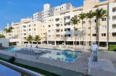 Apartamento com 2 quartos à venda na Rua Vereador Jacob Knabben da Silva, Pagani, Palhoça