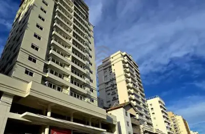 Apartamento alto padrão à venda, 2 dormitórios na  pedra branca, palhoça/sc