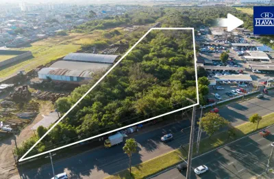 Terreno na assis brasil  próximo da havan com 10.800m2