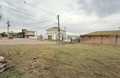 Terreno à venda condomínio terras de jundiaí em jundiaí sp