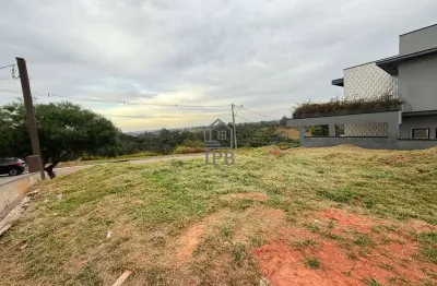 Terreno à venda condomínio terras de jundiaí em jundiaí sp