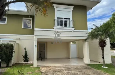 Casa em condomínio fechado com 3 quartos à venda na Rua Elias José Cavalcanti, 661, Jardim Ermida I, Jundiaí