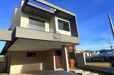 Casa à venda condomínio reserva ermida em jundiaí sp