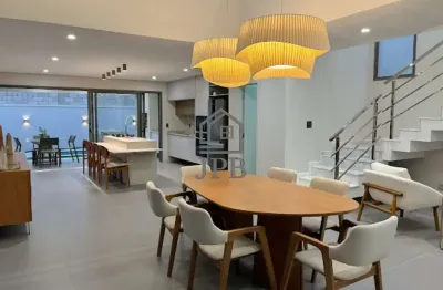 Casa à venda condomínio brisas da mata em jundiaí sp