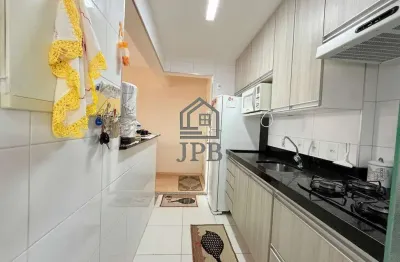 Apartamento à venda condomínio espaço & vida jundiaí