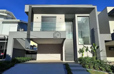 Casa à venda condomínio reserva ermida em jundiaí sp