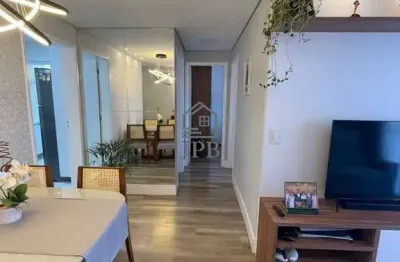 Apartamento à venda no residencial excellence imperator majestic em jundiaí