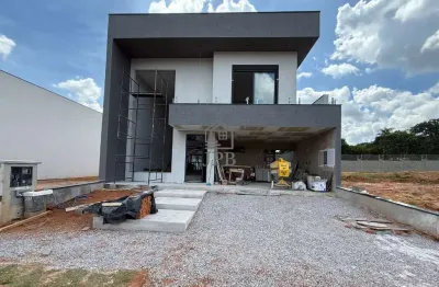 Casa à venda condomínio campos de medeiros em jundiaí sp