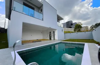 Casa à venda condomínio terras de jundiaí em jundiaí sp