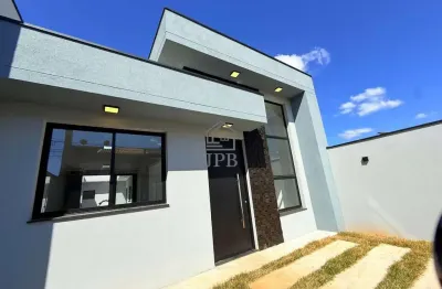 Casa com 3 quartos à venda na Rua Angiolina Anselmi Ermani, 357, Jardim Marambaia, Jundiaí