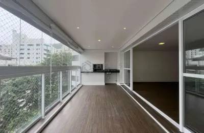 Apartamento com varanda gourmet em prédio novo com lazer na praia das pitangueiras de 3 quartos (1