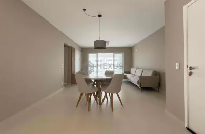 Apartamento com varanda gourmet em prédio novo com lazer na praia das pitangueiras de 3 quartos (1