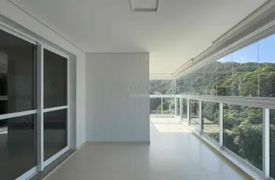 Apartamento com varanda gourmet em prédio novo com lazer na praia das pitangueiras de 3 quartos (1