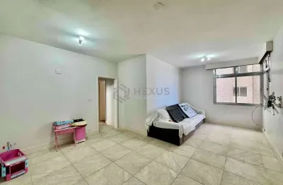 Apartamento frente mar na praia das asturias, guaruja | hexus