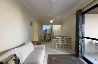 Apartamento com varanda e vista mar em prédio com lazer a uma quadra da praia das pitangueiras de 2