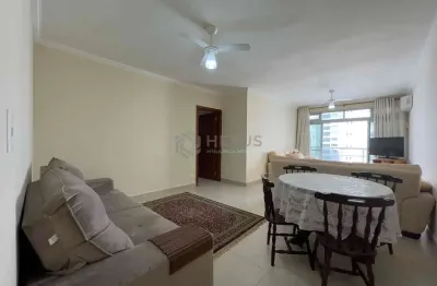 Apartamento com varanda, reformado, vista mar, quadra mar da praia das pitangueiras - 3 quartos (1