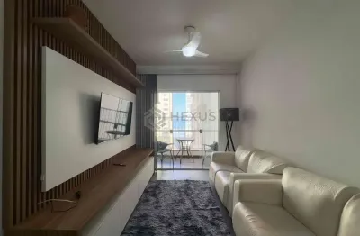 Apartamento com varanda, reformado, vista mar, uma quadra da praia das pitangueiras - 2 quartos, 1
