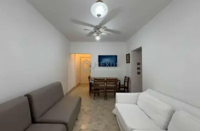 Apartamento na praia das pitangueiras - 1 quarto, 1 vaga, guarujá-sp | hexus inteligência imobiliár
