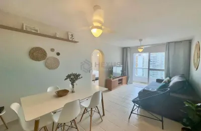 Apartamento com 2 quartos à venda na Rua Cubatão, 35, Pitangueiras, Guarujá