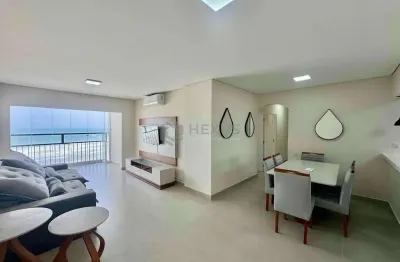 Apartamento frente mar varanda, lazer, beira mar, vista mar, praia das pitangueiras, guaruja | hexu