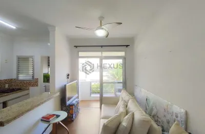 Apartamento com varanda e vista livre na praia das asturias, guaruja | hexus