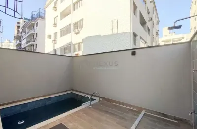 Casa com piscina e área gourmet na praia das asturias, guaruja