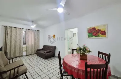 Apartamento a duas quadras da praia das pitangueiras, guaruja
