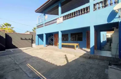 Casa com 8 quartos à venda na Avenida Humberto Pietro Peres, 400, Jardim Guaiuba, Guarujá