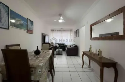 Apartamento a duas quadras da praia das pitangueiras, guaruja