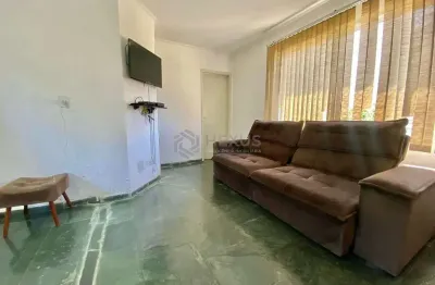 Apartamento com 1 quarto à venda na Rua Francisco Messias, 106, Tombo, Guarujá
