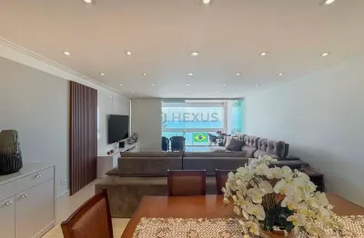 Apartamento com 3 quartos à venda na Rua Marechal Floriano Peixoto, 574, Pitangueiras, Guarujá