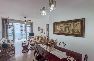 Apartamento com varanda e lazer na praia das pitangueiras, hexus