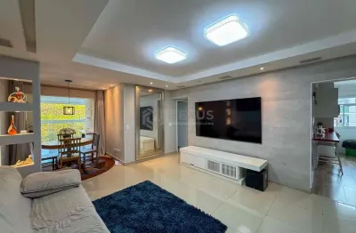 Apartamento com 3 quartos à venda na Avenida General Rondon, 390, Tombo, Guarujá