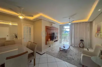 Apartamento com 2 quartos à venda na Avenida Leomil, 930, Pitangueiras, Guarujá