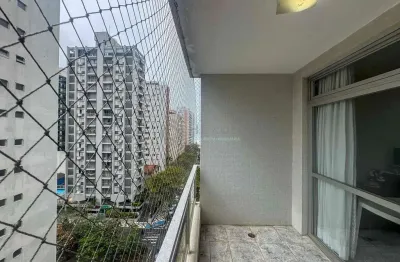 Apartamento com 2 quartos à venda na Avenida Leomil, 930, Pitangueiras, Guarujá