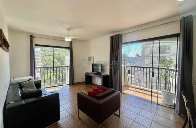 Apartamento com varanda, lazer e vista livre a uma quadra da praia das pitangueiras, guaruja | hexu