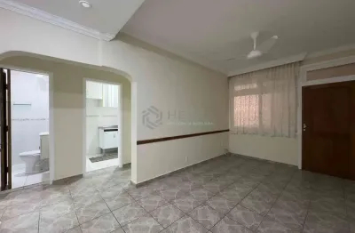 Apartamento na quadra mar da praia das pitangueiras, guaruja