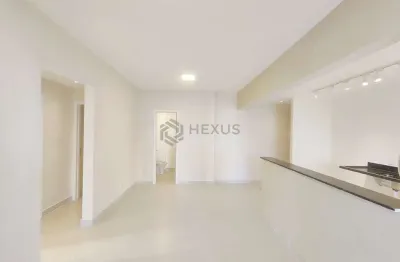 Apartamento com varanda gourmet, lazer completo, uma quadra da praia das asturias, guaruja | hexus