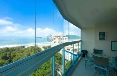 Apartamento com 3 quartos à venda na Avenida General Rondon, 390, Jardim Astúrias, Guarujá