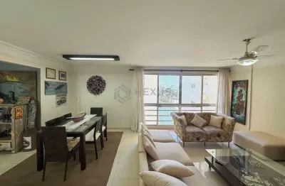 Apartamento frente mar, reformado e com vista mar na praia das pitangueiras, guaruja