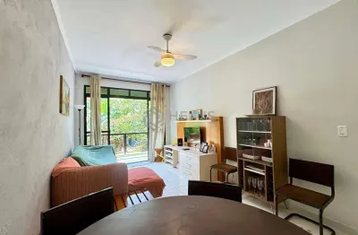 Apartamento com 2 quartos à venda na Rua Célia Alonso Gonzalez, 38, Tombo, Guarujá