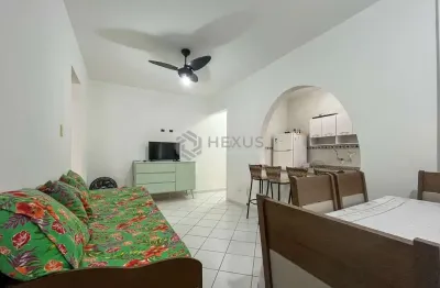 Apartamento a duas quadras da praia das pitangueiras, guaruja