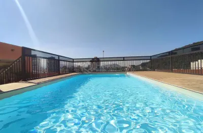 Apartamento com 2 quartos à venda na Rua Amazonas, 536, Enseada, Guarujá