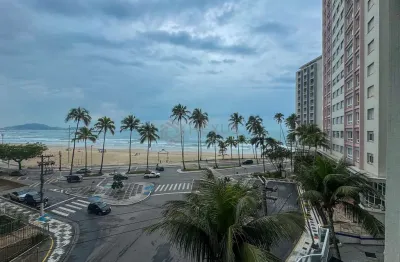 Apartamento com 2 quartos à venda na Rua Cubatão, 1, Pitangueiras, Guarujá