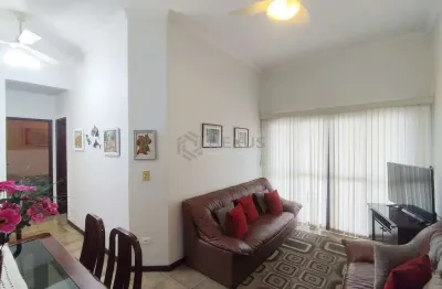 Apartamento com 2 quartos à venda na Rua Jorge Chaddad, 114, Jardim Astúrias, Guarujá