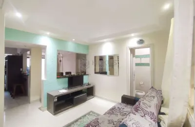 Casa em condomínio fechado com 2 quartos à venda na Rua Major Manoel Fernandes Neto, 536, Enseada, Guarujá