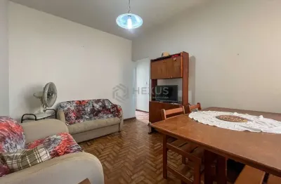 Apartamento com custo baixo a uma quadra da praia das pitangueiras, guaruja